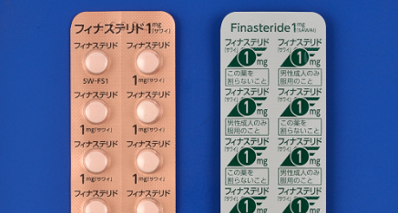 フィナステリドはどんな薬？